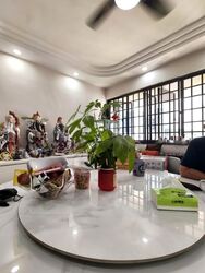 Blk 254 Bukit Batok East Avenue 4 (Bukit Batok), HDB 5 Rooms #552021431